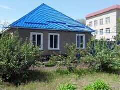 Купить Дом В Селе Новоселицкое