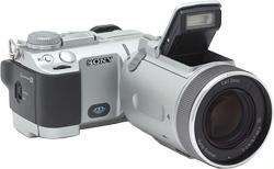 Продам цифровую камеру Sony Cyber-shot DSC-F717
