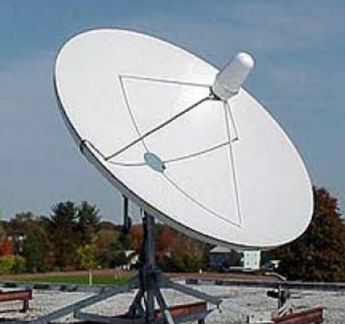 Спутниковые и эфирные антенны, установка