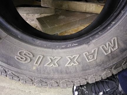 Покрышки maxxis AT771 265x65x17