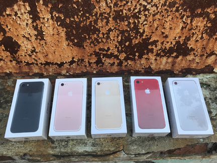 iPhone 5/5s/SE, 6/6s, 7/7+, 8/8+, X/XR