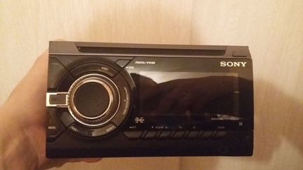 Sony WX-GT80UE