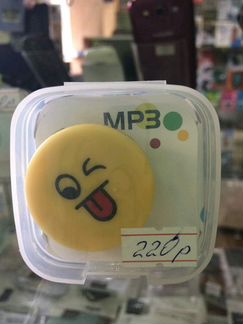 MP3 плеер
