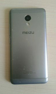 Meizu m3s