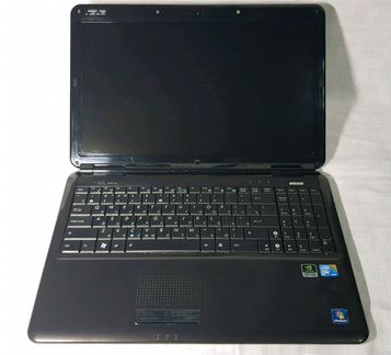 Ноутбук asus K50IN, 15.6