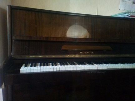 Фортепиано