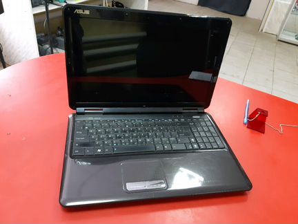 Ноутбук Asus k50l