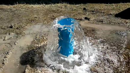 Бурение скважин на воду в Белорецке