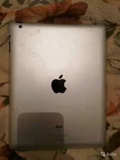 iPad 2 (A1396) 16Gb