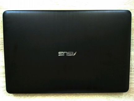 Ноутбук ASOS x540sa