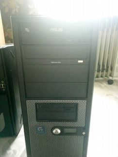 Компютеры (GTX 1050, GT 640, AMD radeon HD 6670)