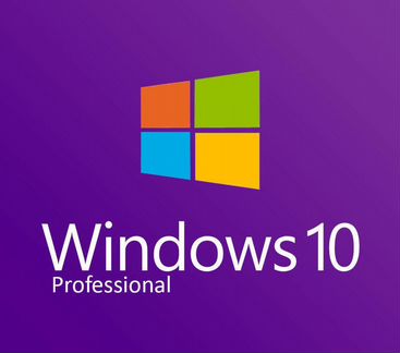 Windows 7/10 pro лицензия
