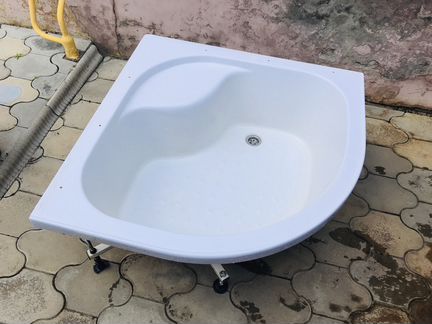 Ванна 90x90