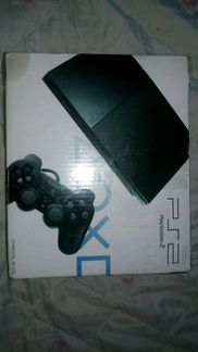 Sony PS2