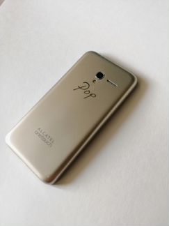 Alcatel one touch Pop 3