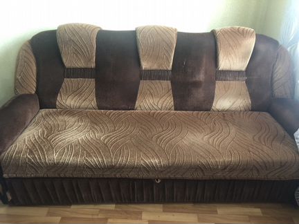 Дагестанский диван на камаз