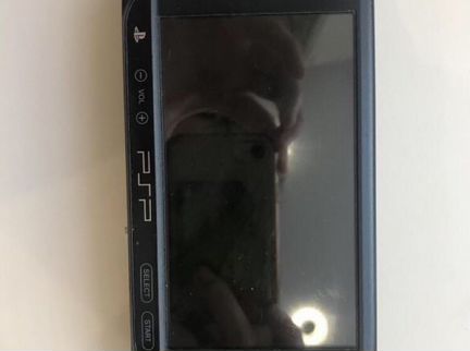 PSP Sony