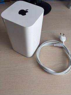 WiFi роутер Apple AirPort Extreme (A1521)