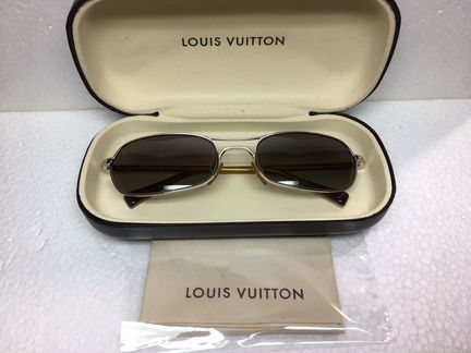 Солнцезащитные Очки Louis Vuitton vintage
