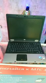 Ноутбук HP 6530b