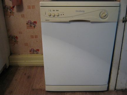 Посудомоечная машина Elenberg DW 9001