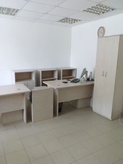 Мебель офисная