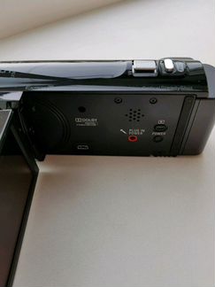 Видеокамера Sony HDR CX320 E