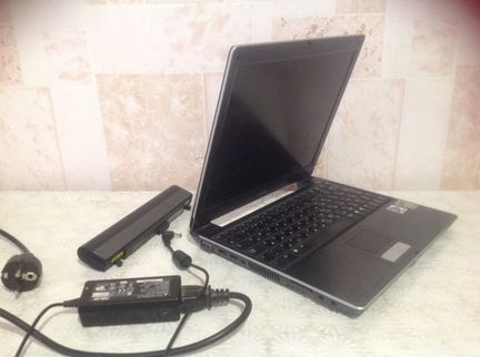Ноутбук Asus S5000