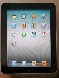 iPad 1 32 GB Легенда Sim