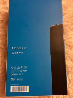 Asus Nexus 7 32GB