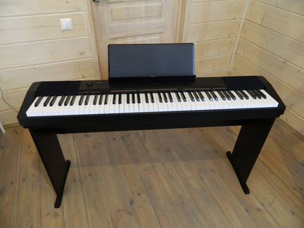 Электронное полноразмерное пианино Casio CDP-130