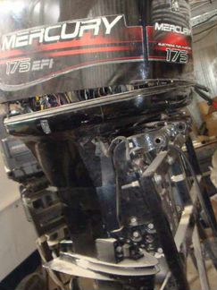 Лодочный мотор Mercury ME 175 L