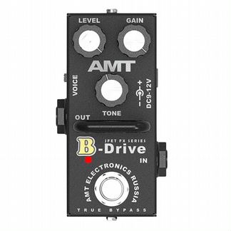 AMT B-Drive mini