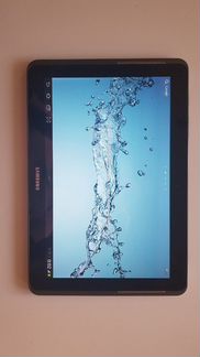 Планшет SAMSUNG Galaxy Tab 2 10.1