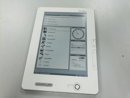 PocketBook 912 pro