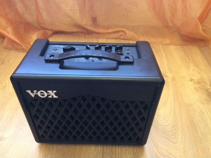 Гитарный комбо VOX VX-I