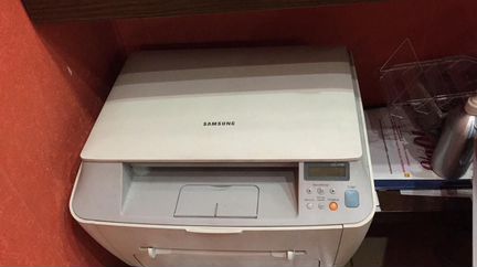 Принтер сканер SAMSUNG SCX -4109