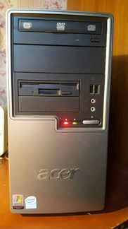 Компьютер LGA1150 Haswell