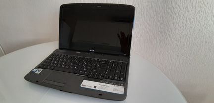 Ноутбук Acer 5735z