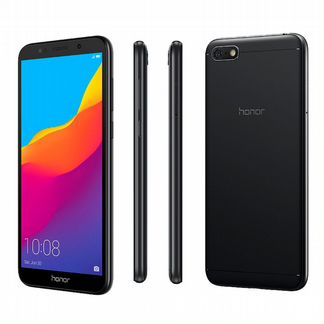 Huawei honor 7a pro