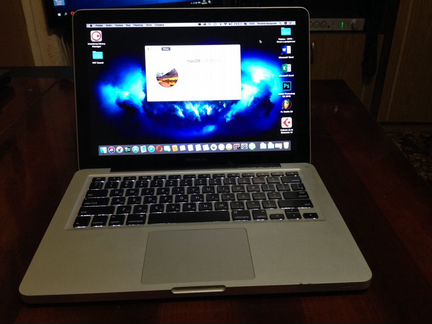 Apple MacBook Pro 13, 2011