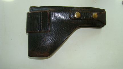 Кобура для Браунинг FN1922