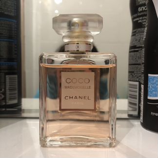 Coco mademoiselle Chanel 50ml