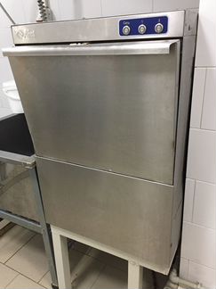 Посудомоечная машина мпк-500Ф