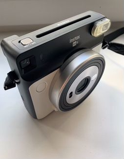 Фотоаппарат мгновенной печати Instax SQ 6