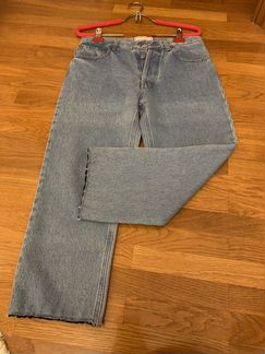 Новые джинсы Forte Couture