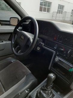 Volvo 850 2.4 МТ, 1993, 321 000 км