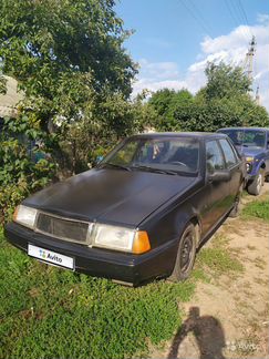 Volvo 460 1.8 МТ, 1991, 304 302 км