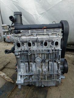 Двигатель 1.6 bse