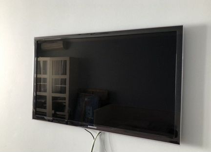 Телевизор SAMSUNG ue40d5000pw